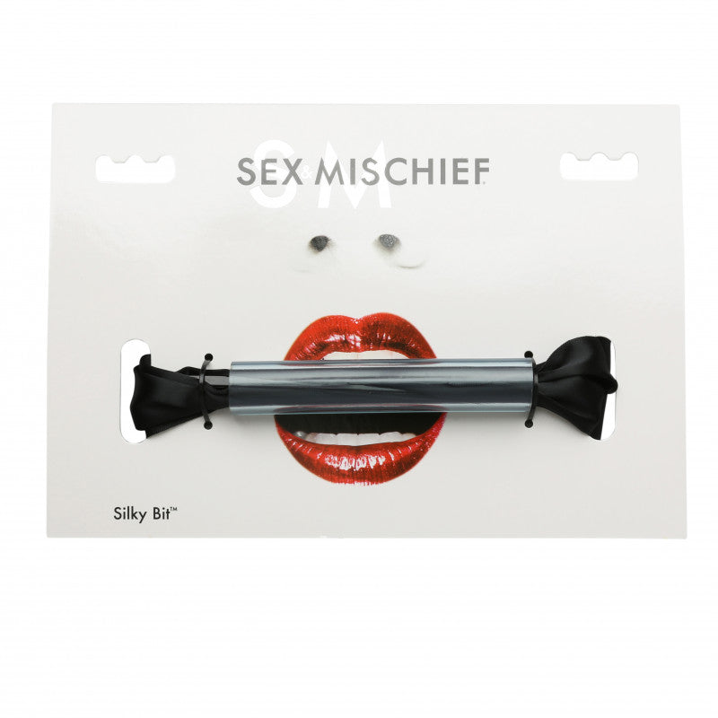 Sex and Mischief Silky Bit