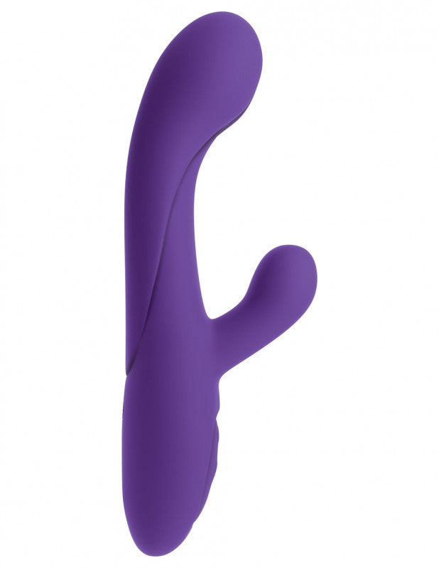 Ultimate Rabbits no.3 - Plum