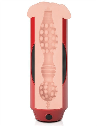 Pipedream Extreme Mega Grip Mouth Stroker