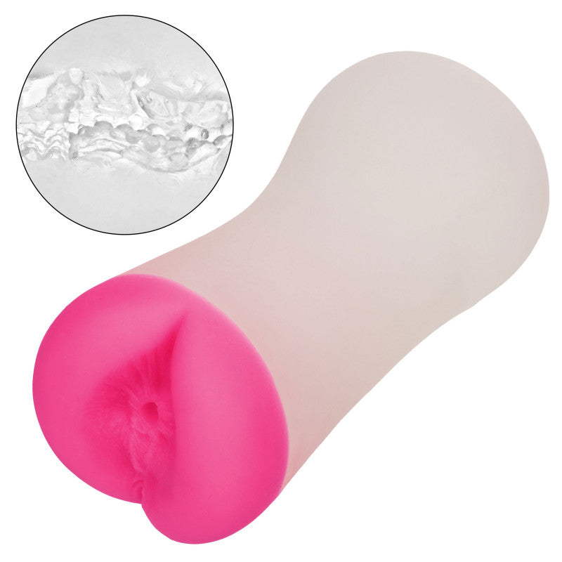 The Gripper  Ass Grip
