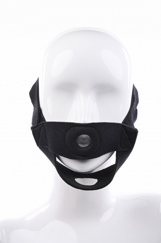 Sportsheets Face Strap on - Black