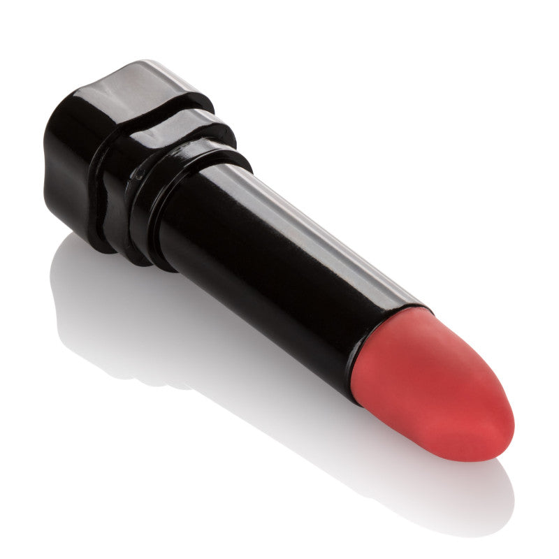 Coco Licious - Hide and Play Lipstick - Black