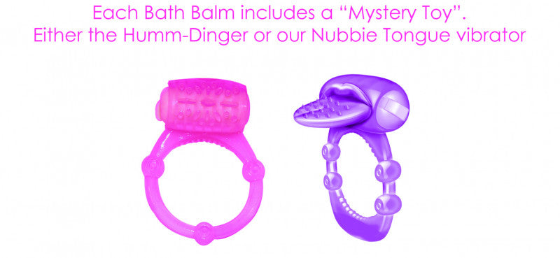 Hearts Aflame Erotic Lovers Bath Bomb