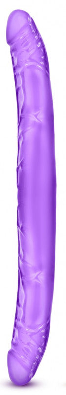 B Yours 16" Double  - Purple