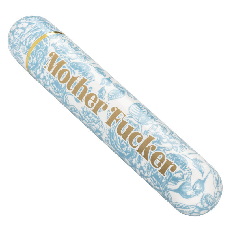 Naughty Bits Mother Fer Personal Vibrator