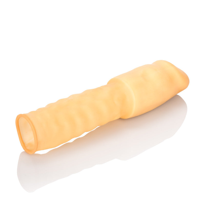 3in  Latex Extension Ivory