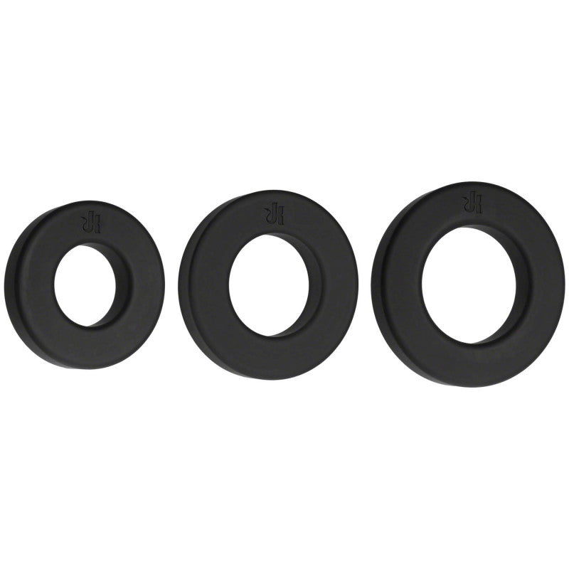 Endure Silicone C-Ring Set