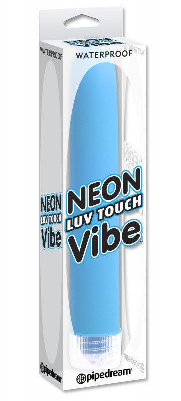 Neon Luv Touch Blue
