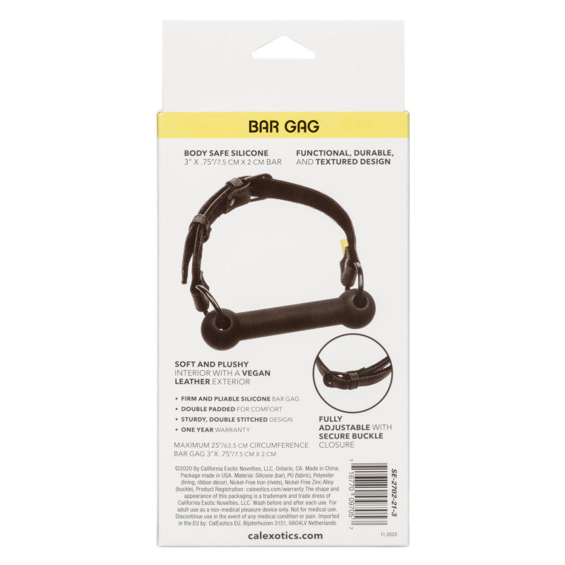 Boundless Bar Gag