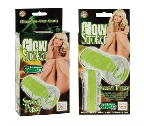 Glow Stroker