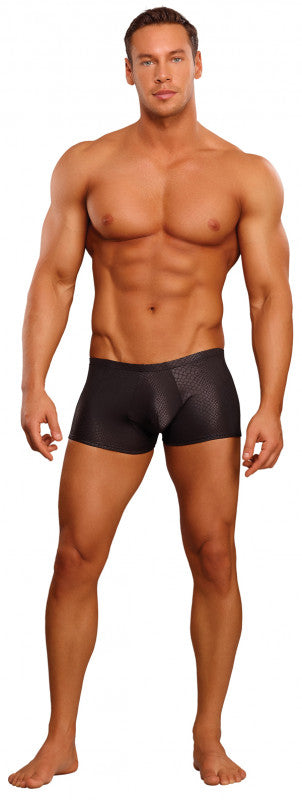 Cobra Mini Short - Black - Small