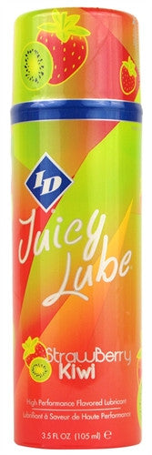 Juicy Lube 3.8oz - Strawberry Kiwi