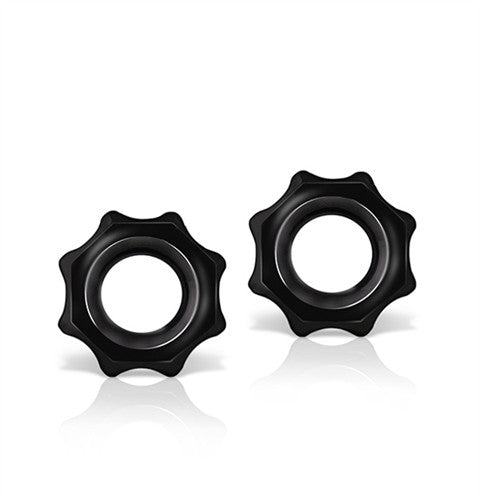 Stay  Nutz - Black