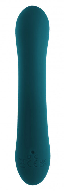 Little Rabbit -  Teal