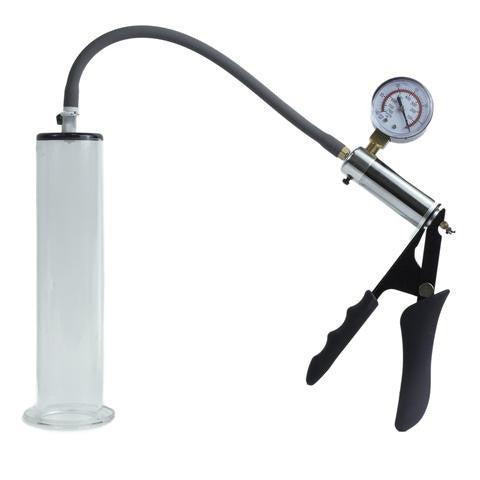 4m Endurance  Pumping Set - 1.75" X 9"