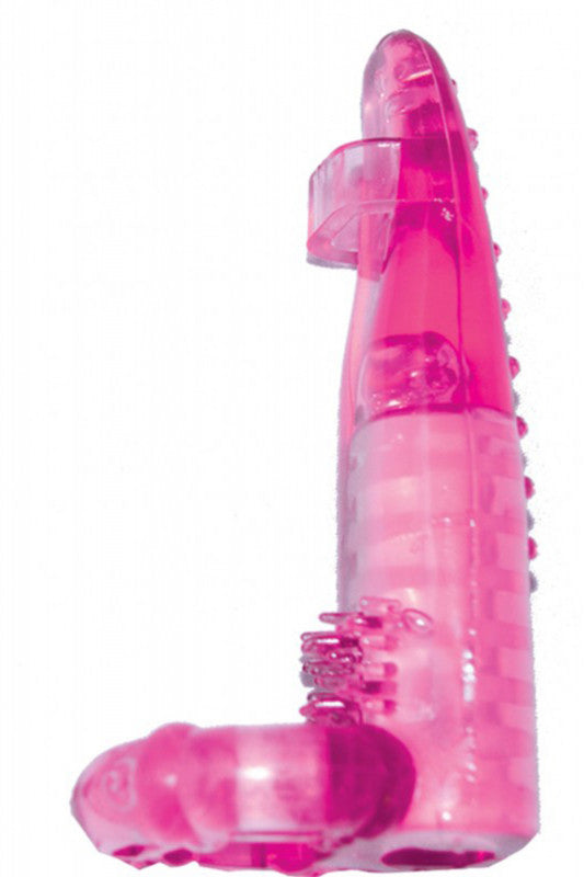 Wet Dreams Dominator - Magenta