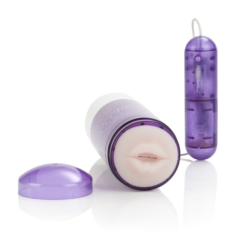 Optimum Power Blow Job Stroker Masturbator