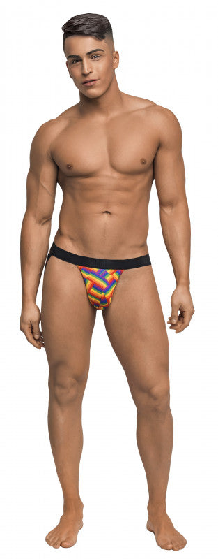 Pride Fest - Jock - Large/ X-Large - Print