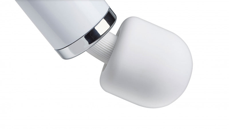 Cloud 9 Health & Wellness Massager Kit - White