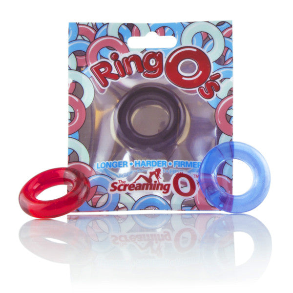 Ringo - Red