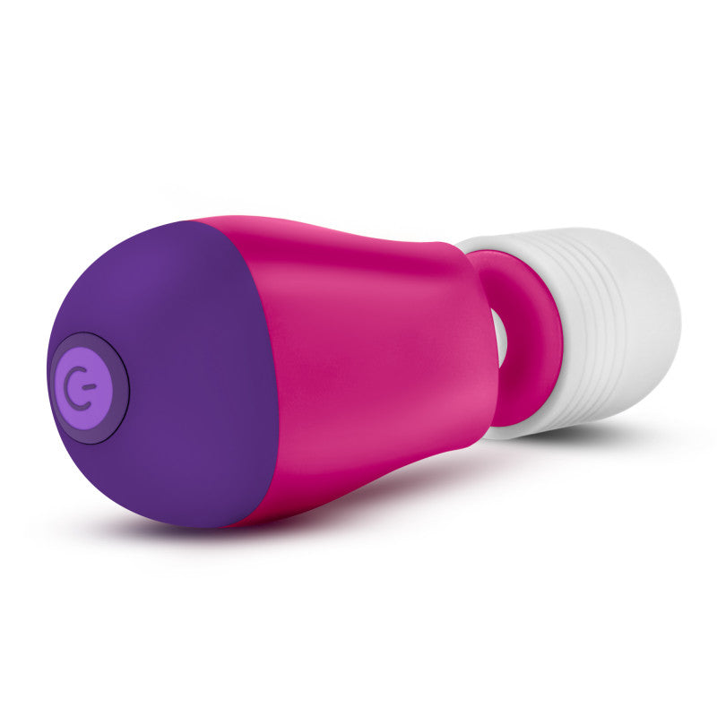 Aria - Vibra Wand - Fuchsia