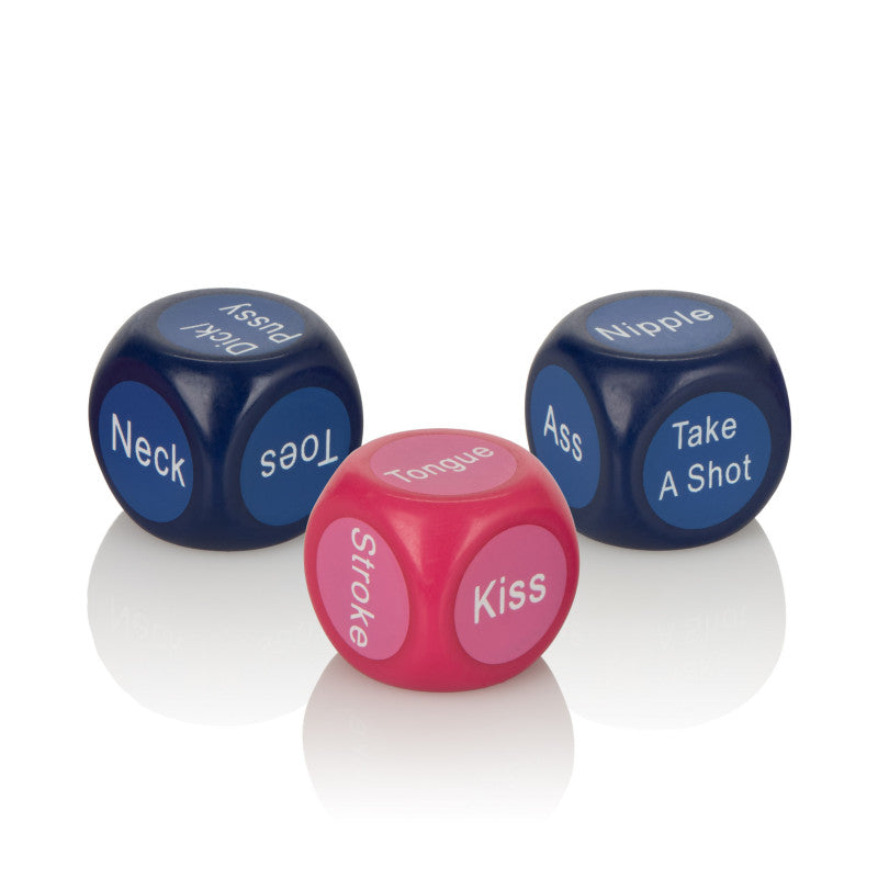 Shane's World Sex Dice 101™