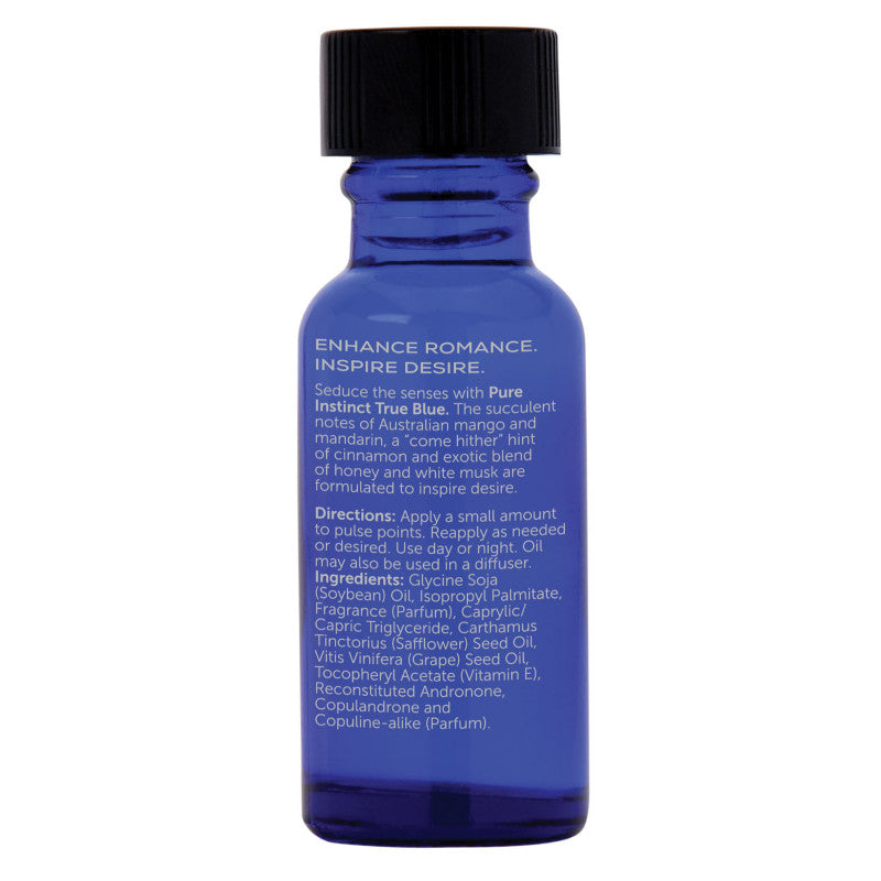 Pure Instant Pheromone Fragrance Oil True Blue 15 ml