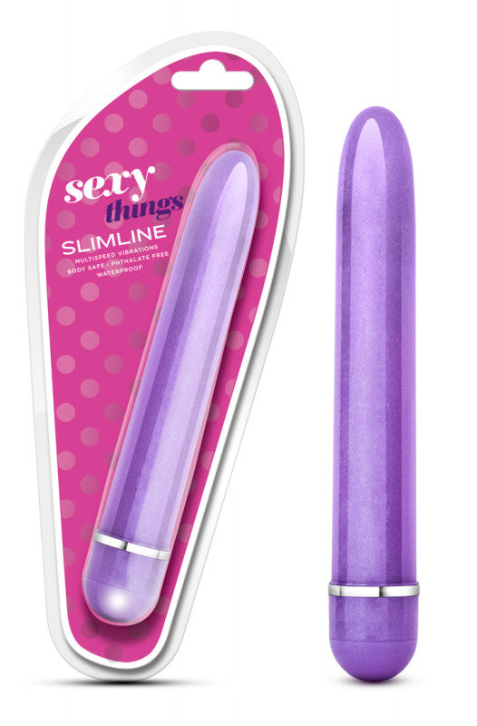Sexy Things Slimline - Purple