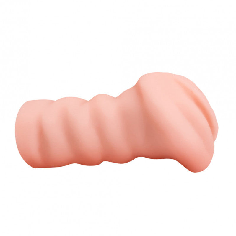 Crazy Bull Masterbator Sleeve - Leila