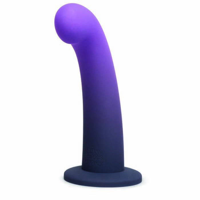 Fifty Shades Feel It Baby Colour Changing G-Spot