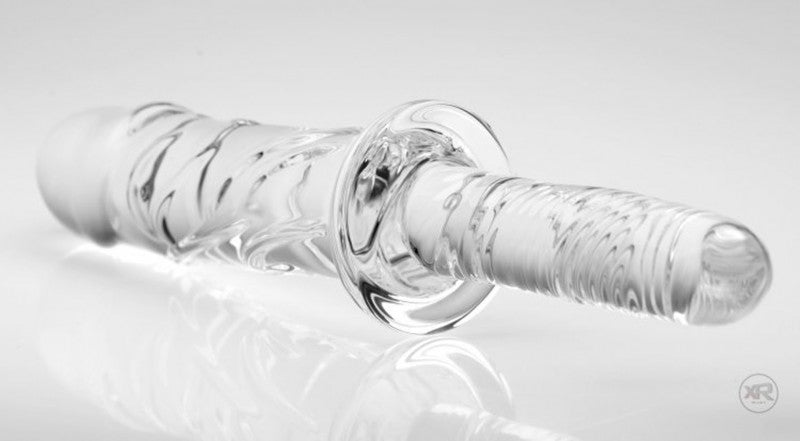 Brutus Glass  Thruster - Clear