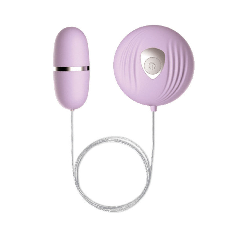 The 9&#39;s B Shell Bullet Vibe - Purple