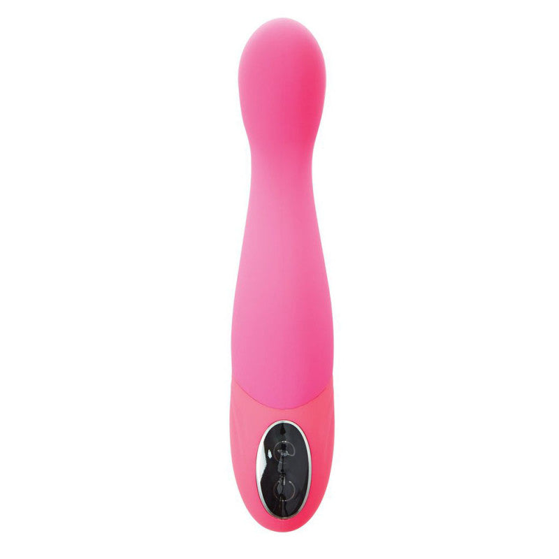 Sincerely G-Spot Vibe - Pink