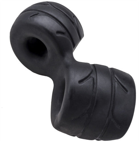 Silaskin  and Ball - Black