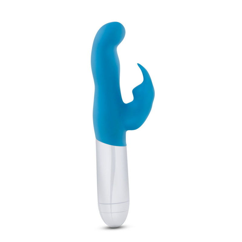 Play With Me - Jelly Bean - Blue