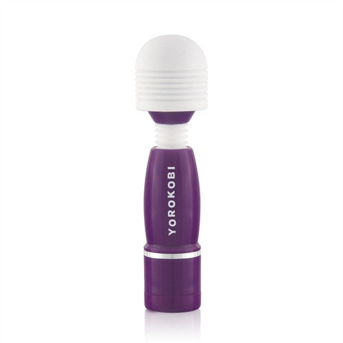Yorokobi Wand - Purple