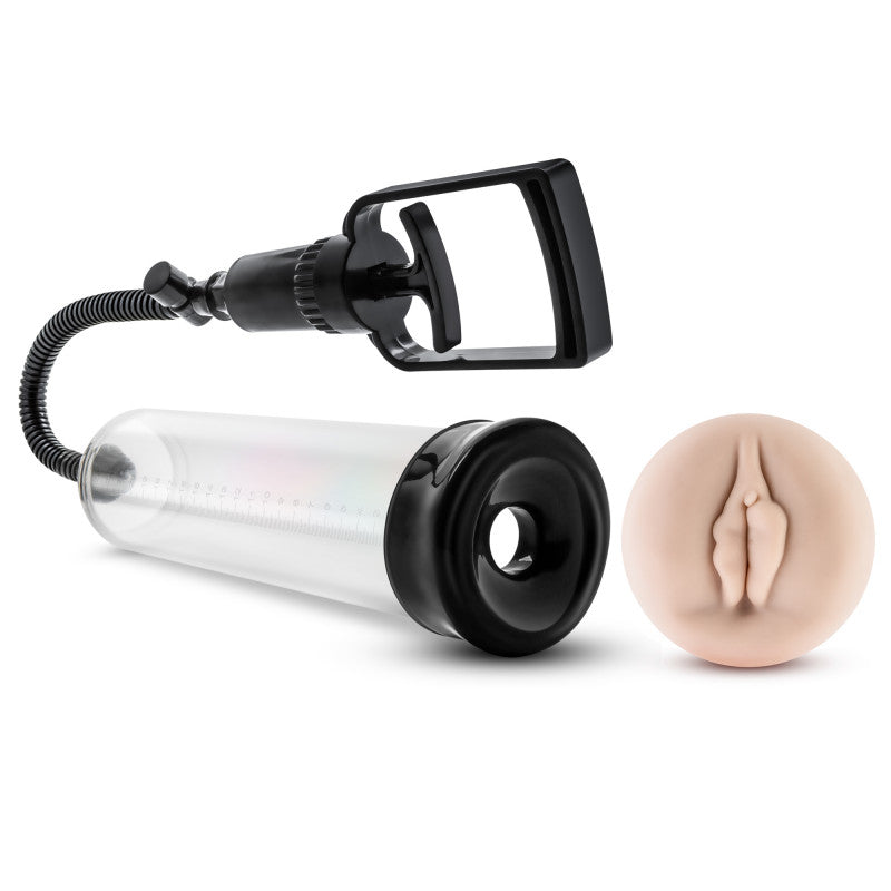 The Pump