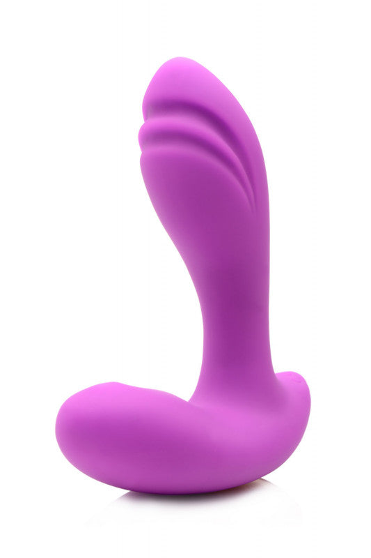 10x G-Pearl G-Spot Stimulator With Moving Beads