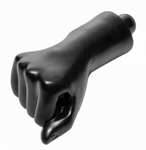 Mister Fister Multi-Speed Vibrating Fist