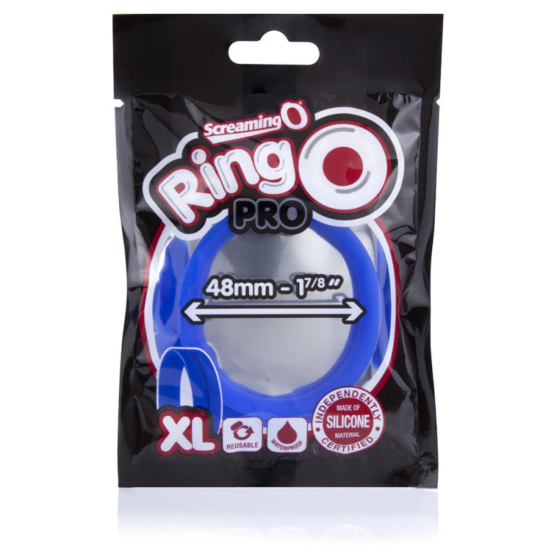 Ringo Pro XL - Blue
