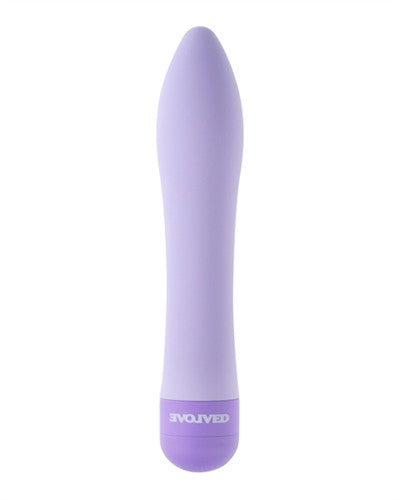 Fleur De Lis Seduction Purple