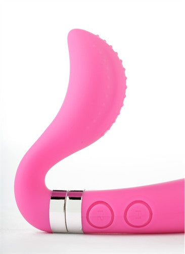 Lady Jadore 360 Reversible Tulip - Pink