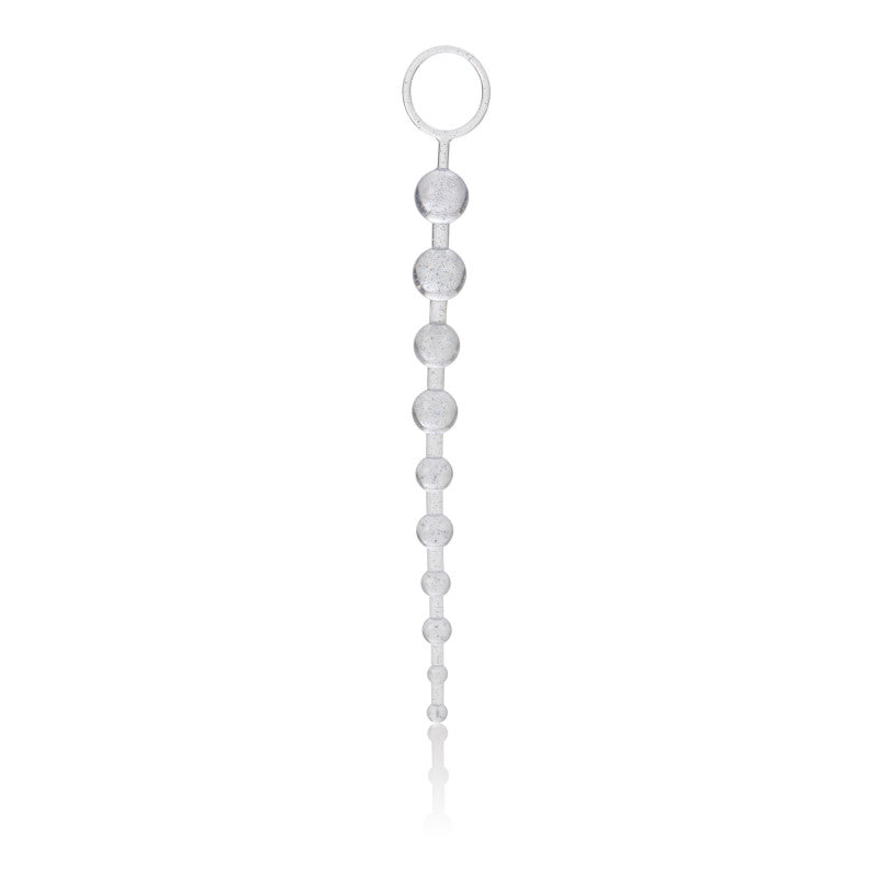 Extreme Pure Gold X-10 Beads Silver