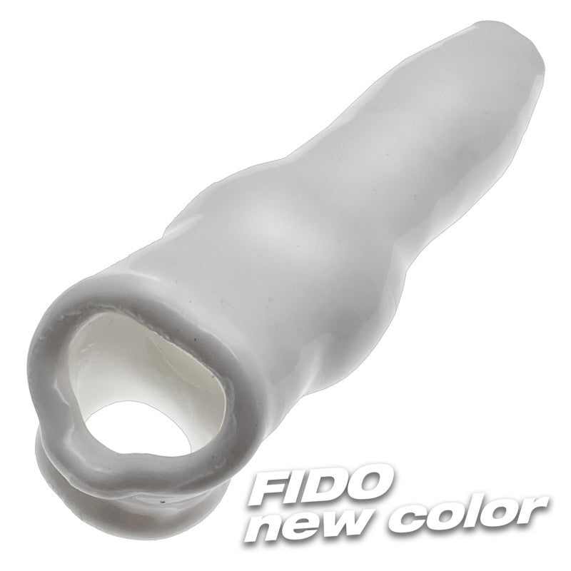Fido Adjustfit heath