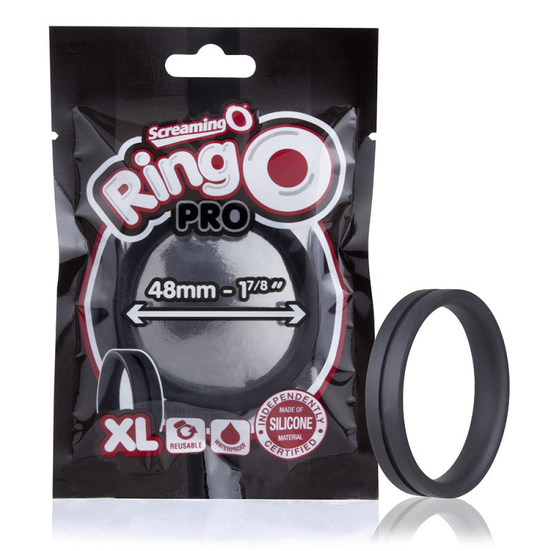 Ringo Pro XL - Black