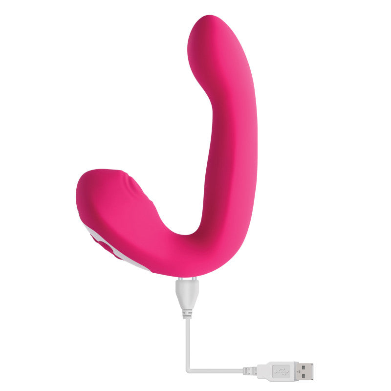 Buck Wild - Pink