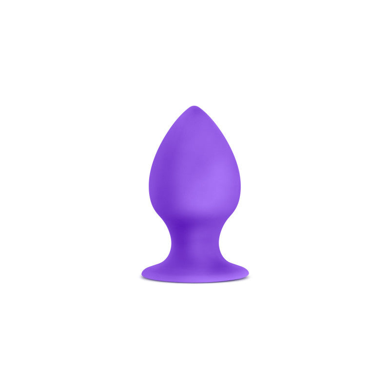Luxe - Rump Rimmer - Medium Purple