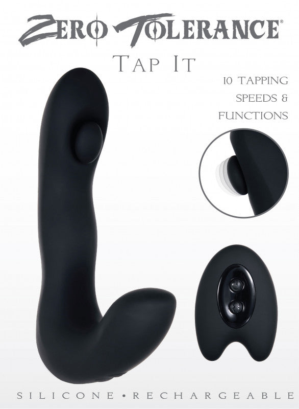 Tap It