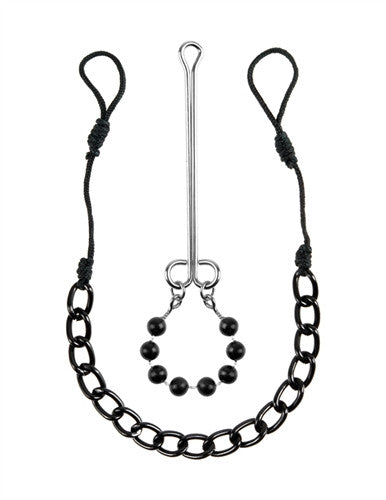 Nipple and Clit Clamps