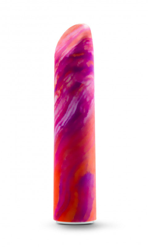 Limited Addiction - Fiery - Power Vibe - Coral